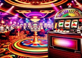 Batman688 Slots နှင့် Live Casino ဂိမ်းများမှ MMK ဆုကြေးရလဒ်များ