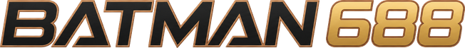 batman 688 Logo